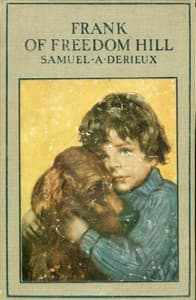 Frank of Freedom Hill book cover