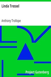 Linda Tressel book cover
