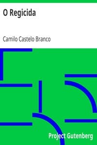 O Regicida book cover