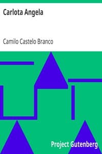 Carlota Angela book cover