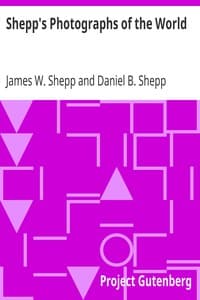 Shepp's Photographs of the World