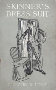 Skinner's Dress Suit