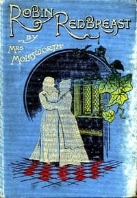 Robin Redbreast: A Story for Girls