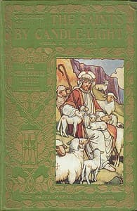 Stories of the Saints by Candle-Light