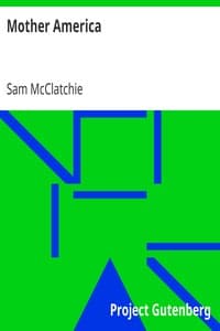 Mother America book cover