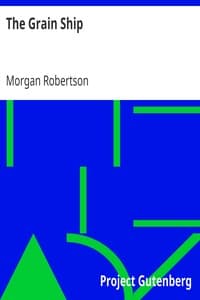 The Grain Ship book cover
