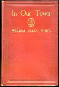 In Our Town book cover