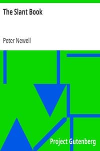 The Slant Book