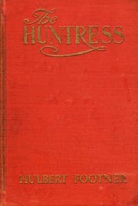 The Huntress