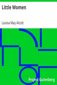 Little Women book cover