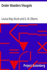 Onder Moeders Vleugels book cover