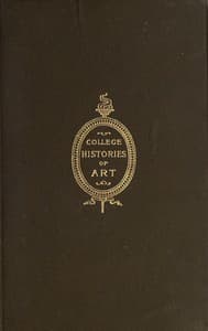 A Text-Book of the History of Architecture
Seventh Edition, revised
