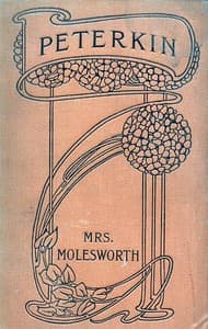 Peterkin book cover
