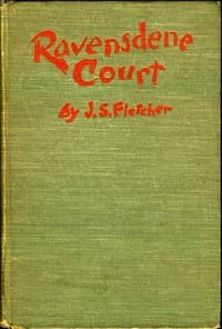 Ravensdene Court book cover