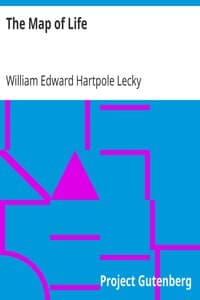 The Map of Life
Conduct and Character book cover