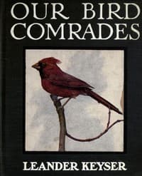 Our Bird Comrades book cover