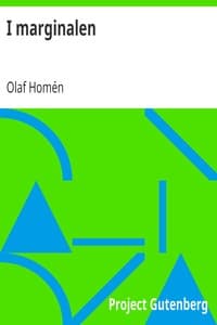 I marginalen book cover