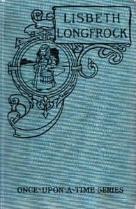 Lisbeth Longfrock book cover