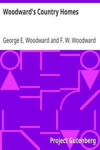 Woodward's Country Homes