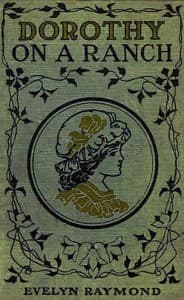 Dorothy on a Ranch book cover