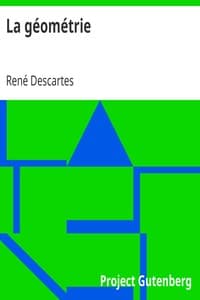 La géométrie
