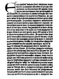 Le specule des pecheurs book cover