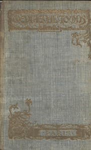 The Story of Paris book cover