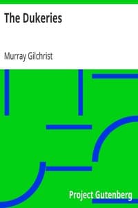 The Dukeries book cover