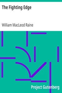 The Fighting Edge book cover