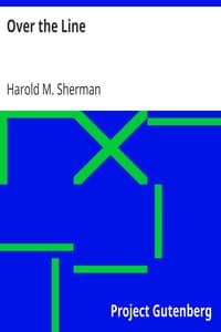 Over the Line book cover