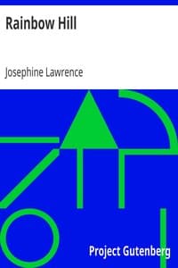 Rainbow Hill book cover