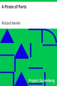 A Pirate of Parts book cover
