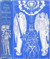 The Book of Romance book cover