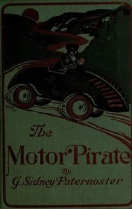 The Motor Pirate
