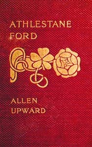 Athelstane Ford book cover