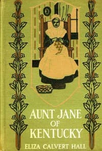 Aunt Jane of Kentucky