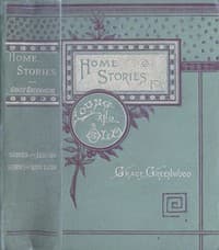Stories of Many Lands