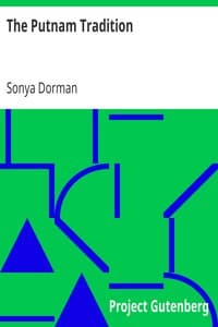 The Putnam Tradition book cover