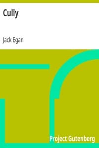 Cully book cover