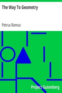 The Way To Geometry book cover