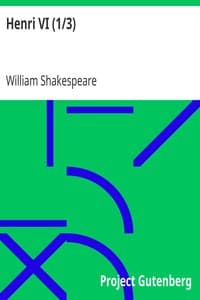 Henri VI (1/3) book cover