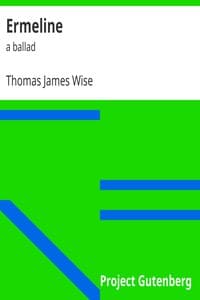 Ermeline book cover