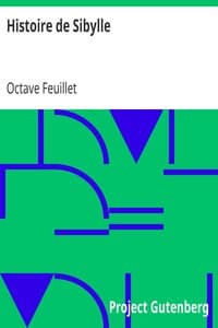 Histoire de Sibylle book cover