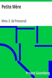 Petite Mère book cover