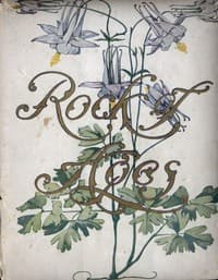Rock of Ages book cover