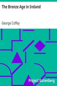 The Bronze Age in Ireland book cover