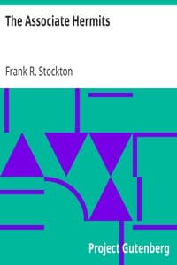 The Associate Hermits book cover