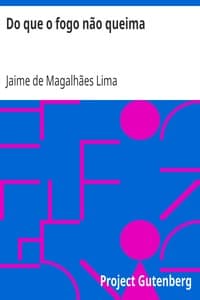 Do que o fogo não queima book cover