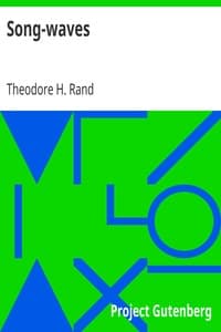 Song-waves book cover