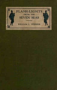Flash-lights from the Seven Seas